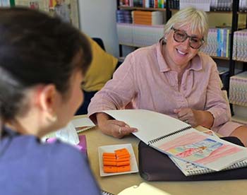 ILLUSTRATING FOR SOFTWOOD BOOKS