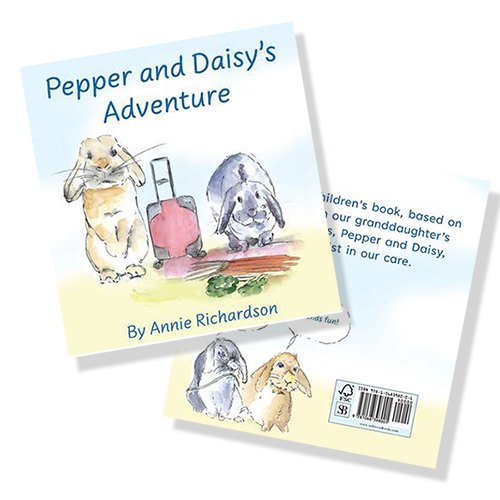 P+DA_FRONT+BACK2 Pepper and Daisy's Adventure