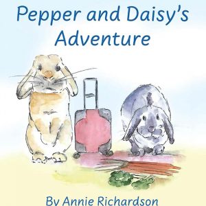 Pepper and Daisy's Adventure